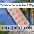 Tadalista Super Active 20Mg 26